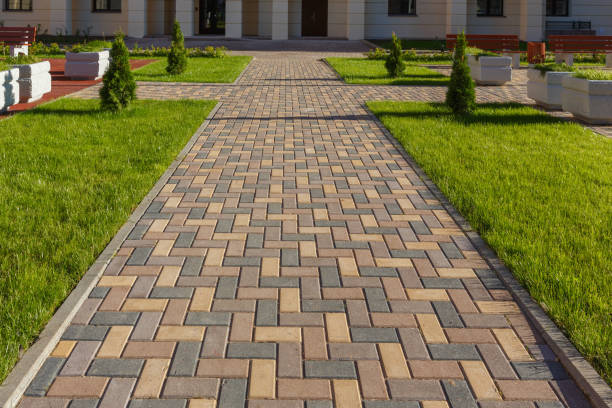 Driveway Pavers for Homes